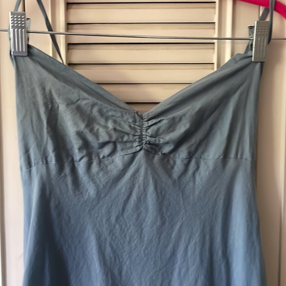 Tysa Maxi Dress - Picture 2 of 5